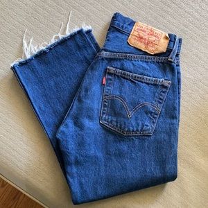 Levi’s Jeans